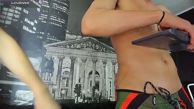 CloeRodriguez Live XXX Chat