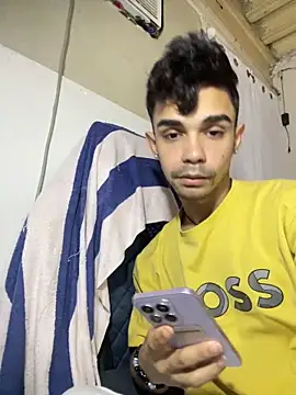 Živý XXX chat Violet_Dream2