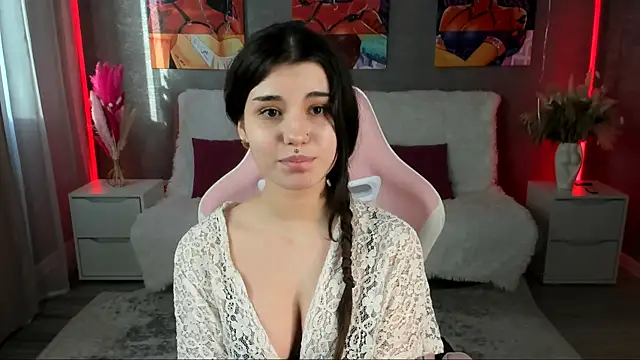 AnoraDark – Naživo XXX chat