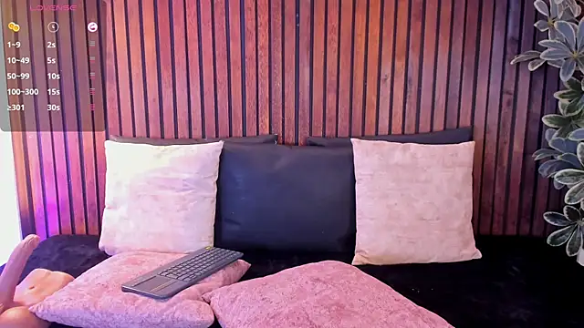 Czat XXX na żywo – SharonLyn_