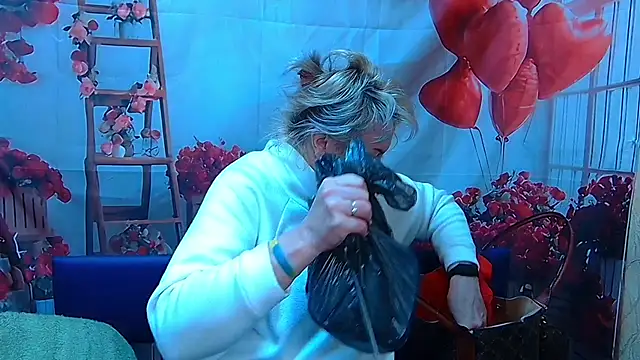 Czat XXX na żywo – RenataDaster