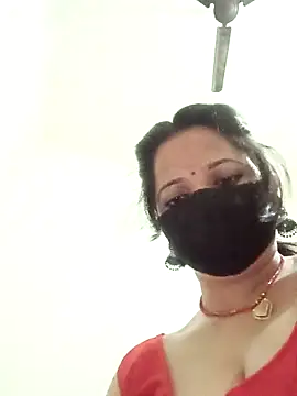 karishma_Bhabhi Show Webcam