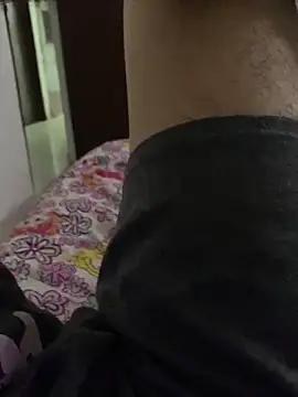 Pokazy przed kamerką – Beng08