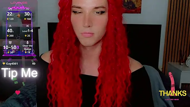 Chat XXX Live HelenSpellman