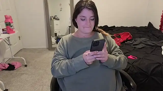 magicsparkles' Live XXX Chat