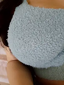 دردشة Velvet-Almas الجنسية المباشرة