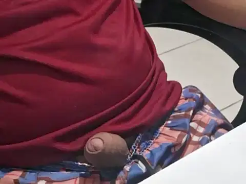 Show de webcam de Carloskasado