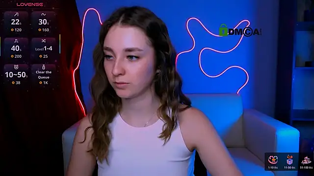 Онлайн чат XXX alisabliss