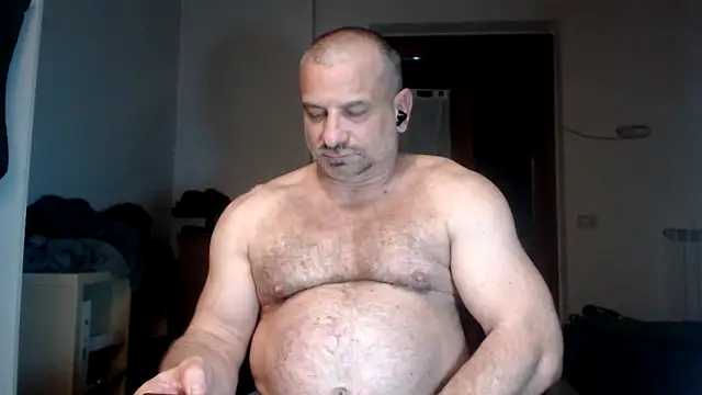 Mauro7788 即時 XXX 聊天