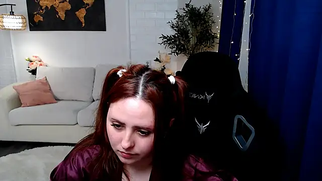 Hennessy_bunnyn Live XXX chat