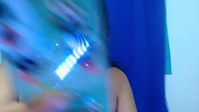 Alexandrasaenz 라이브 XXX 채팅