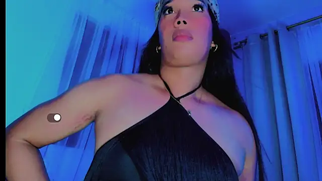 catalinabrawn1 在線直播表演