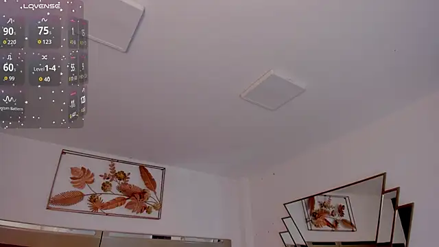 FaloonRoussel's Live XXX Chat