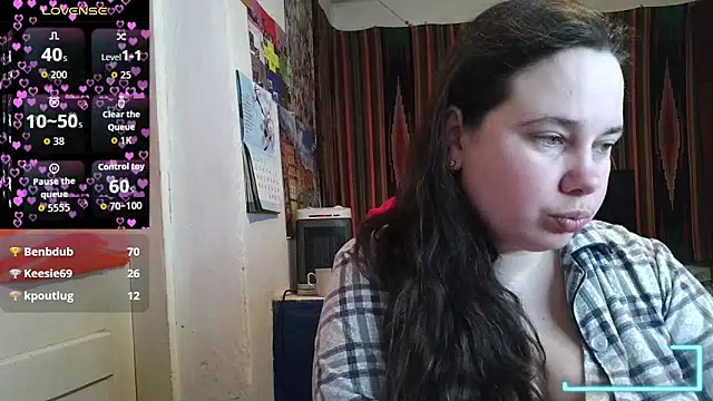 Cora_Maro 现场XXX聊天