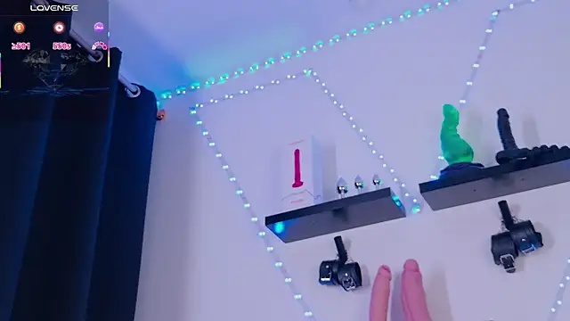 Alan_Real Show Webcam