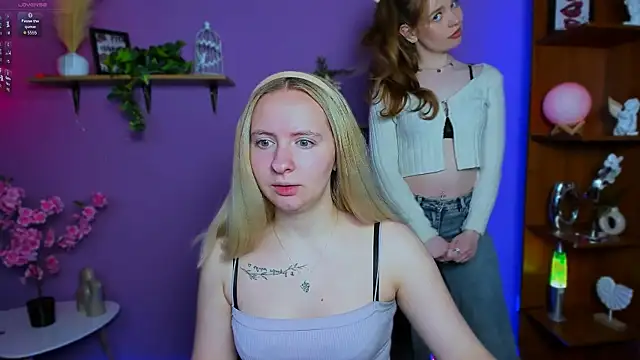 mila_glow1 Adlı Modelin Canlı XXX Sohbeti