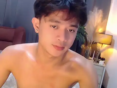 NautyBoyBrazeen_143 Show Webcam