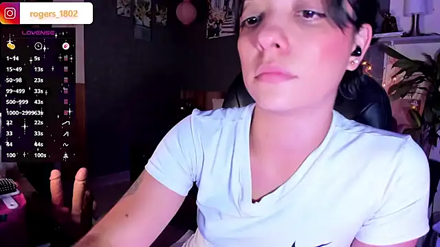 isaa_dl Live XXX-Chat