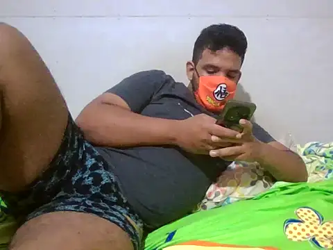 josecamsex27 Webcam show