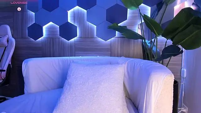 KatyaKozlov's Live XXX Chat