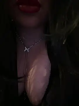 Živý XXX chat VictoriaSchneider_