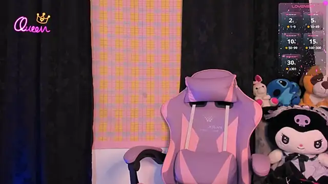 Show Webcam de katalina_monroe