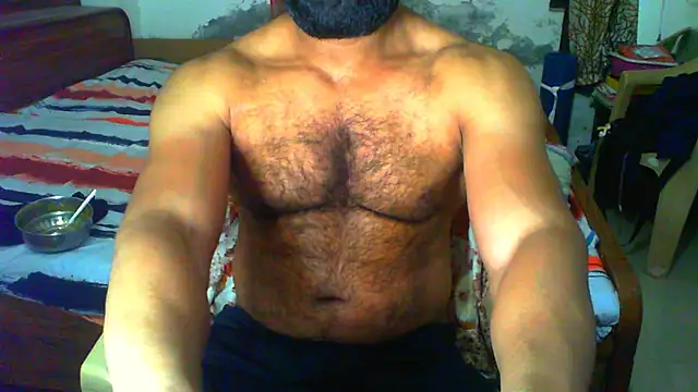 Chat XXX ao vivo de Vbestshow