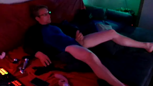 Webkamerová show davidgntxxxxx