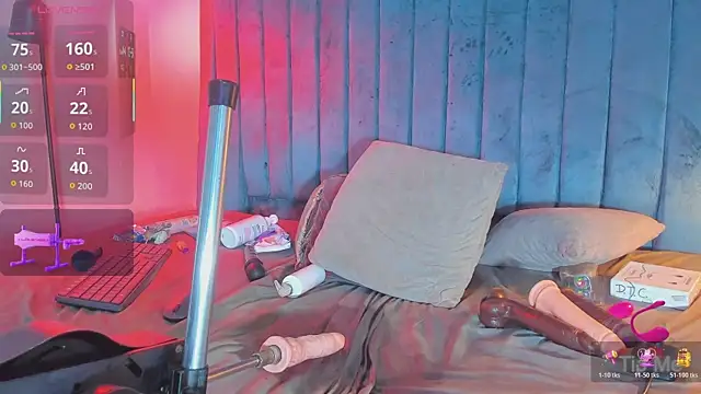 sarayhorny69 Live XXX-Chat