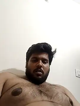 Horny_Dog_ 在線直播表演