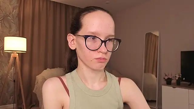 BettyBrowni's Live XXX Chat