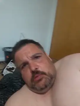 Ronny2510 在線直播表演