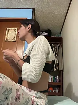 ImCrazzy – Naživo XXX chat