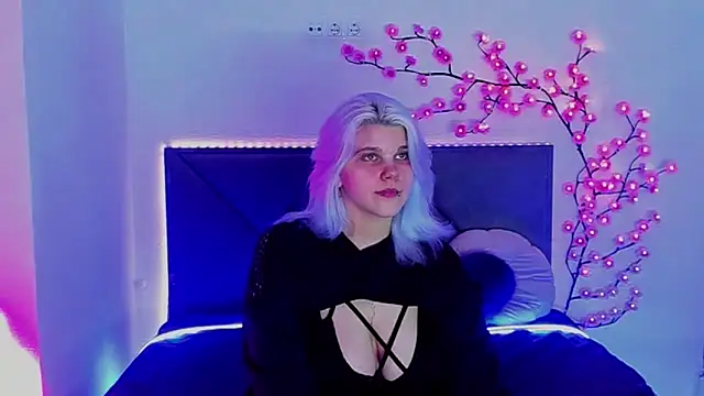 XXX chat uživo modela JoannLowe