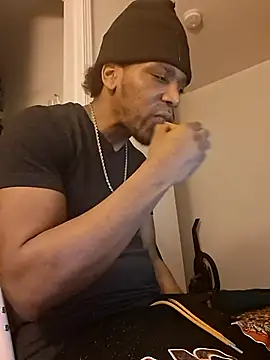 bigboytoy912 Adlı Modelin Web Kamerası Şovu