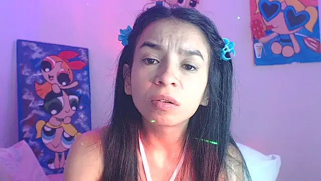 jhoanitahot's Live XXX Chat