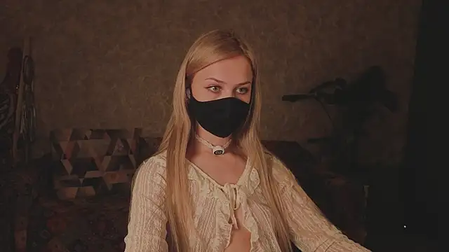 EternalOpheliaのライブXXXチャット