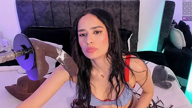 Taylormaxwell: онлайн-секс-чат