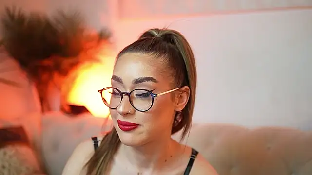 AileenKiss Webcam show