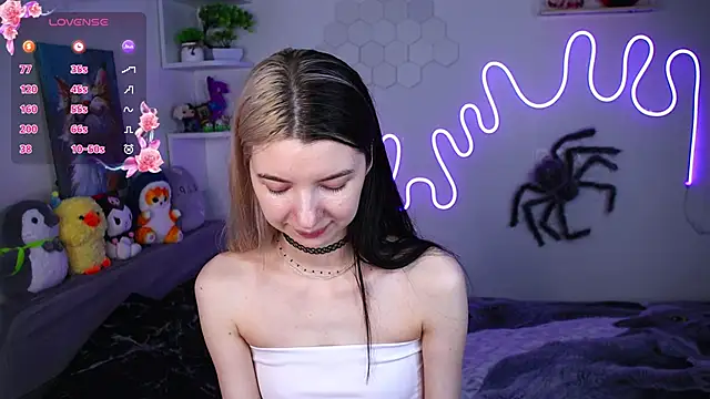 Emmie_shy 라이브 XXX 채팅