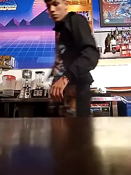 blackninja66 webcam show