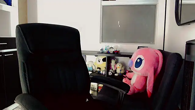 Show Webcam de duvisex19