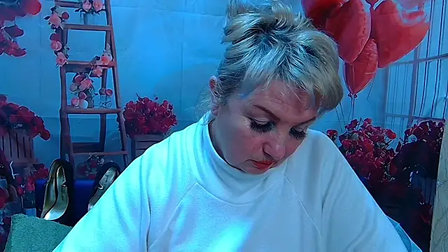 Chat XXX ao vivo de RenataDaster