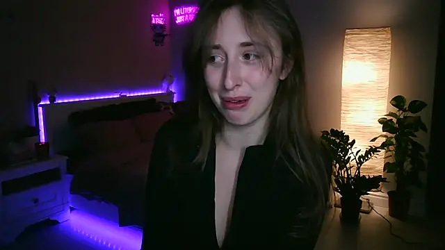 Webkamerová show she_tora69