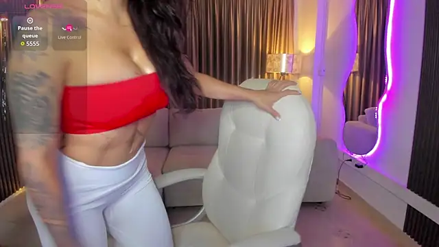 Sarah_Stone_ Live XXX-Chat