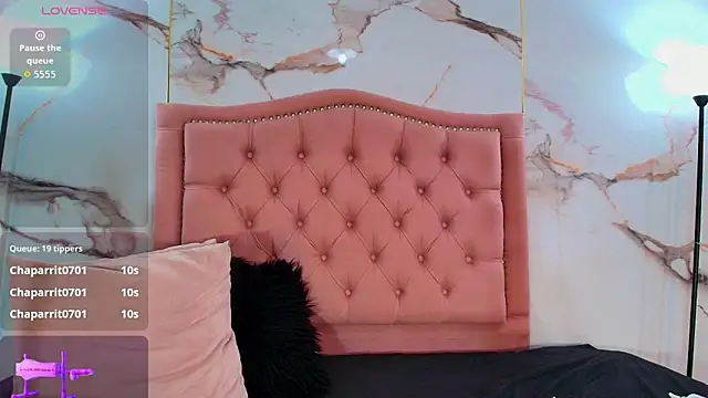 LizzRousen Live XXX chat