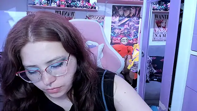 soficammy Chat XXX live