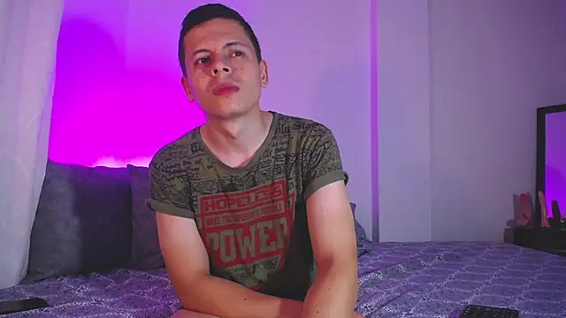 sexxpool's Webcam Show