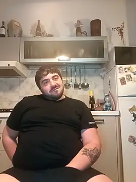 bear_skinny Live XXX-Chat