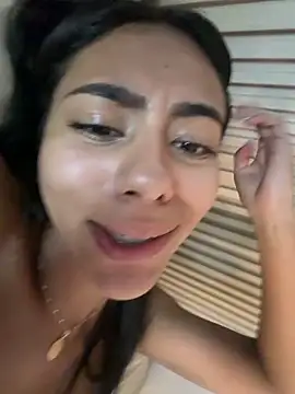 Lilybeeth élő XXX-chatje